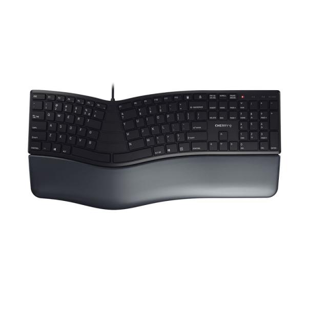 Classic keyboard CHERRY KC 4500 ERGO 