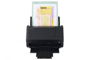 Скенер Ricoh SP-2240, A4, ADF USB 3.2 LED, 40ppm