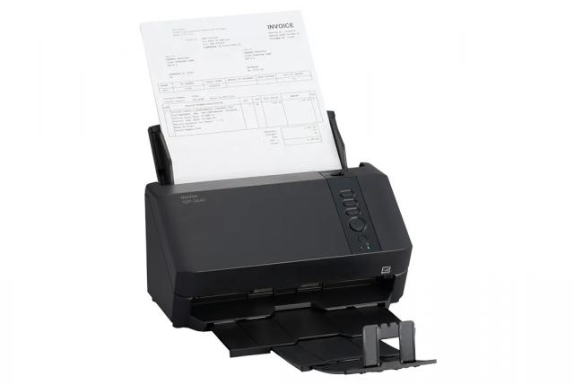 Скенер Ricoh SP-2240, A4, ADF USB 3.2 LED, 40ppm 