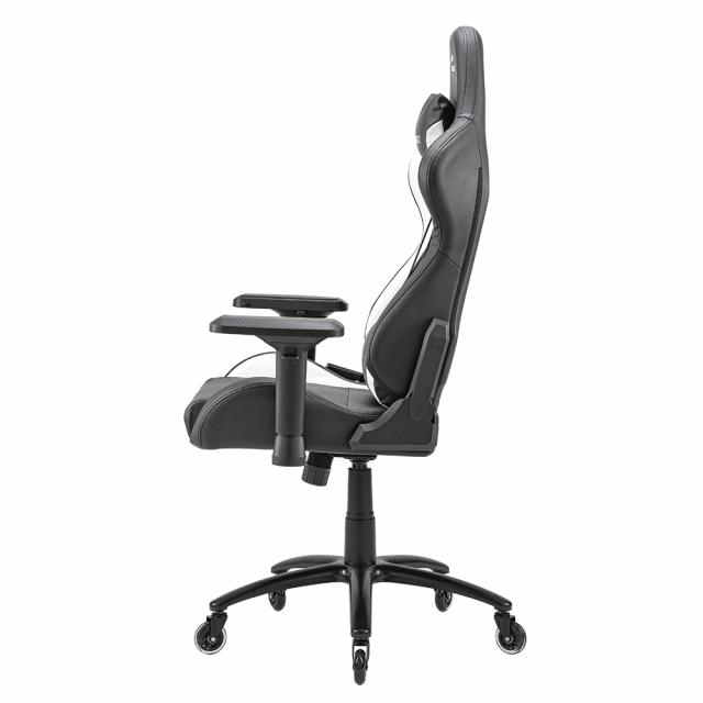 Геймърски стол FragON 5X Series Black/White 