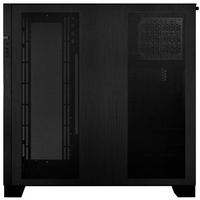 Кутия Lian Li PC-O11 Dynamic EVO XL Full-Tower, Tempered Glass, Черна 