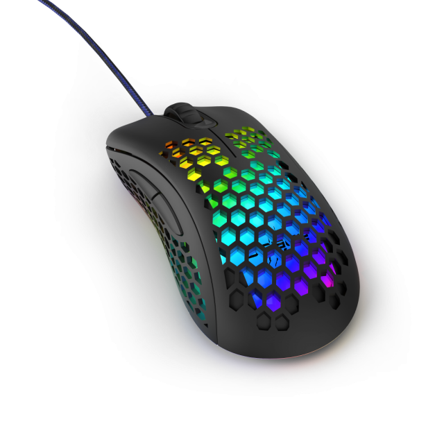 Gaming Mouse Hama Urage Reaper 500 
