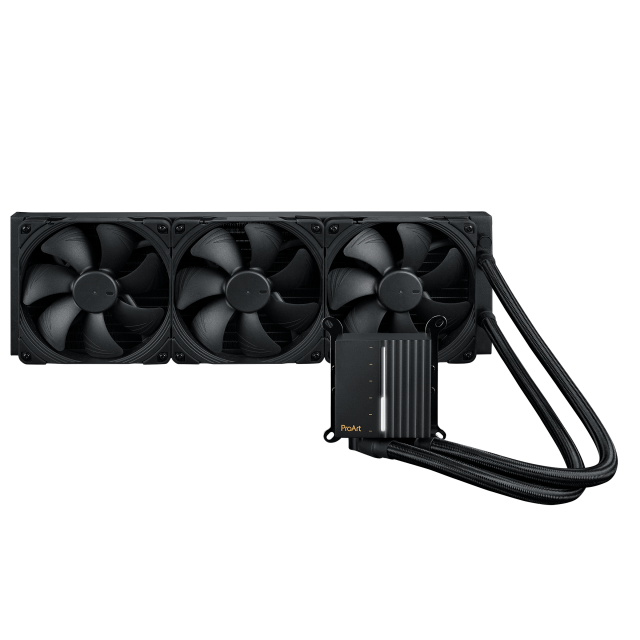 CPU AIO Liquid Cooler ASUS ProArt LC 420 