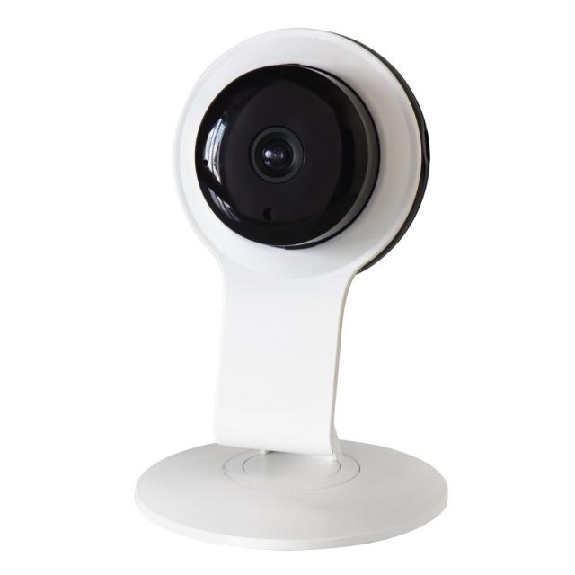 WiFi Камера за наблюдение XAVAX 176516, функция и сензор за нощно виждане
