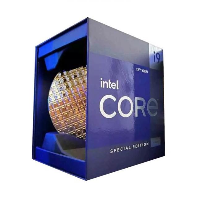 CPU Intel Alder Lake Core i9-12900KS, 16 Cores, 3.40 GHz, 30MB, LGA1700, 150W, BOX 