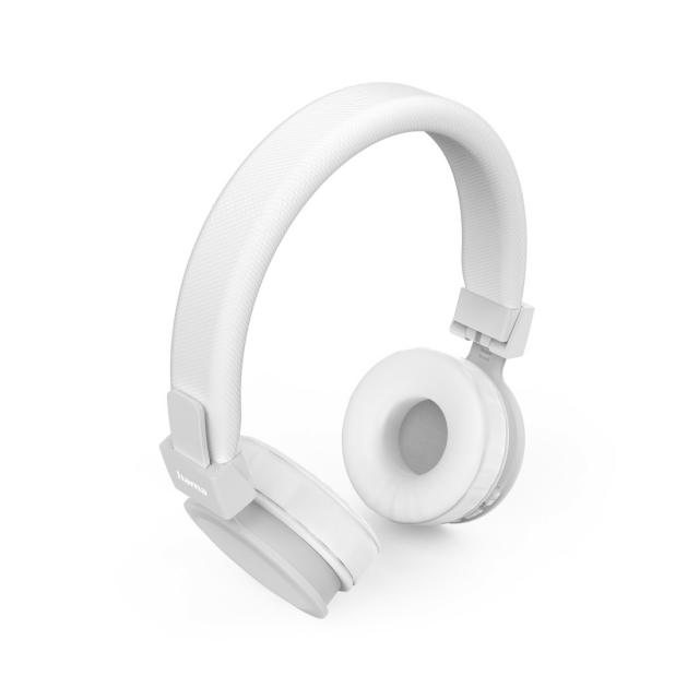 Hama "Freedom Lit II" Bluetooth® Headphones, 184197 