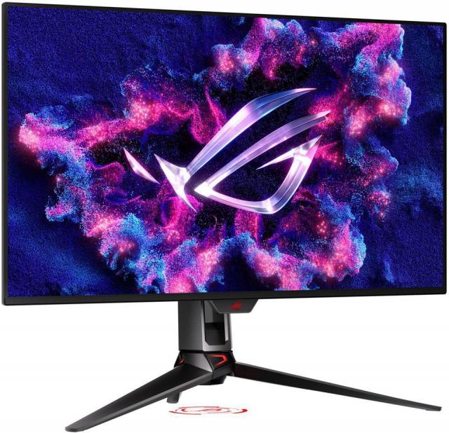 Monitor ASUS PG32UDCM 32" OLED 4K, 240Hz, 0.3ms 