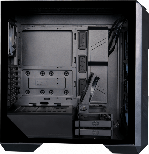 Case Cooler Master HAF 500 