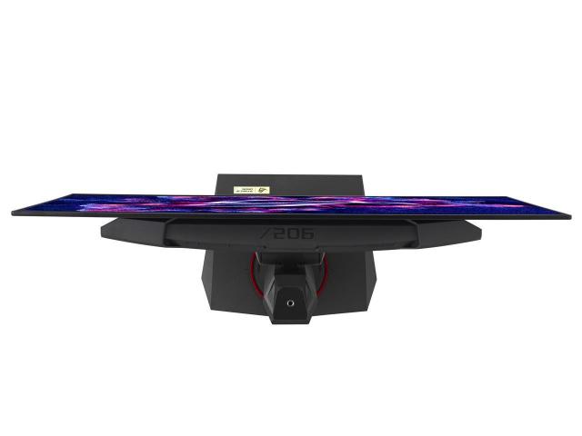 Монитор ASUS XG27AQDMG - 27" WOLED WQHD (2560 x 1440), 240Hz, 0.3ms 