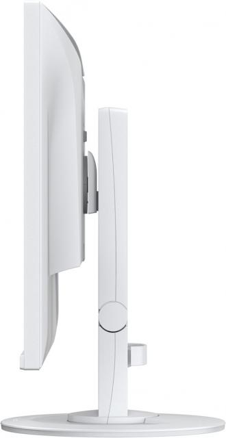 Монитор EIZO FlexScan EV2410R - 23.8 inch IPS, Wide, Full HD, HDMI, DisplayPort - Бял 