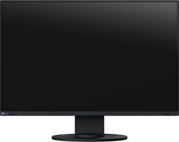 Монитор EIZO FlexScan EV2410R - 23.8 inch IPS, Wide, Full HD, HDMI, DisplayPort - Черен