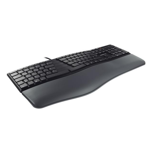 Classic keyboard CHERRY KC 4500 ERGO 