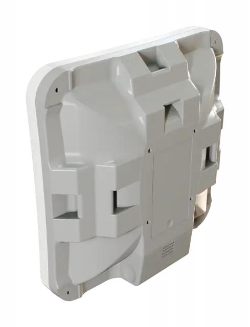 Mikrotik Безжичен Access point, външен, SXTsq-5axD SXTsq 5 ax RouterOS14 