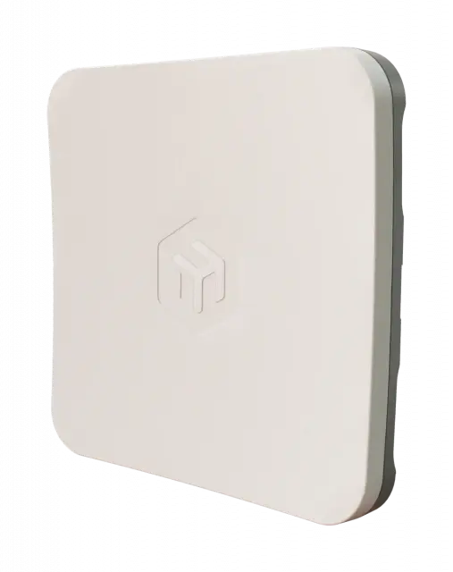 Mikrotik Безжичен Access point, външен, SXTsq-5axD SXTsq 5 ax RouterOS14 