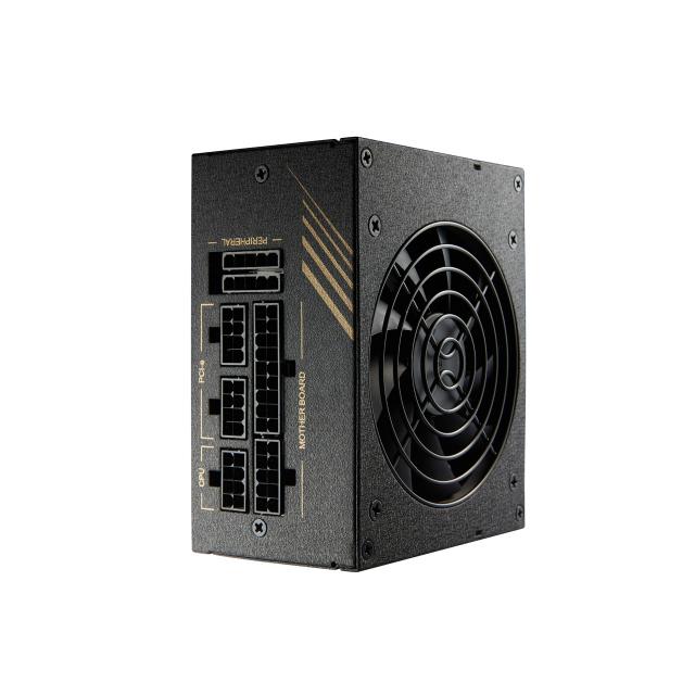 Power supply FSP Group Dagger Pro 650W SFX12V V3.3 