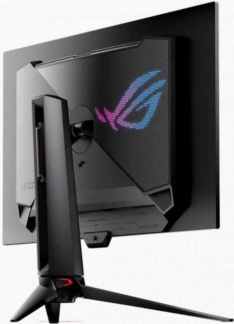 Monitor ASUS PG32UDCM 32" OLED 4K, 240Hz, 0.3ms 