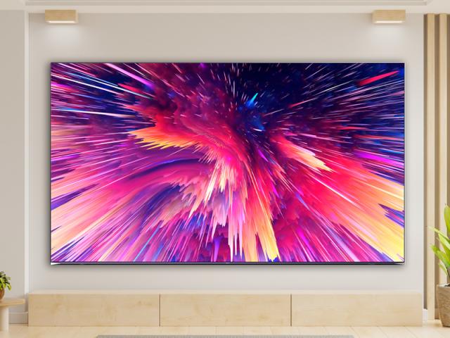 METZ Телевизор 100" 100MQE8500Z, 4K QLED+ 120Hz, Google TV 