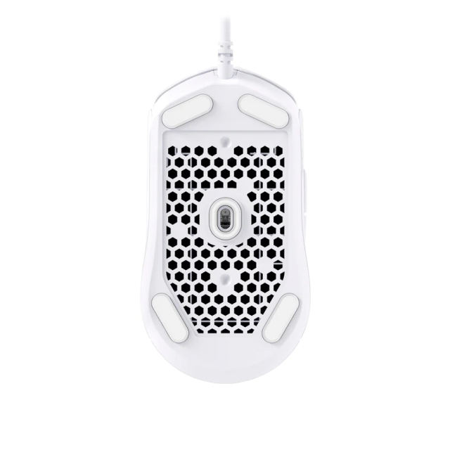 Gaming Mouse HyperX Pulsefire Haste 2, White 