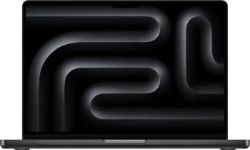 Apple MacBook Pro 14" SPACE BLACK/M4 10C/M4 10C GPU/16GB/512GB-ZEE