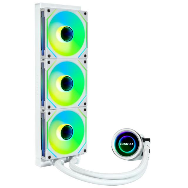 CPU Cooler Lian Li GALAHAD 360 Trinity SL-NF ARGB 