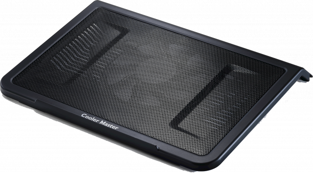 Notebook Cooler Cooler Master Notepal L1, R9-NBC-NPL1-GP 