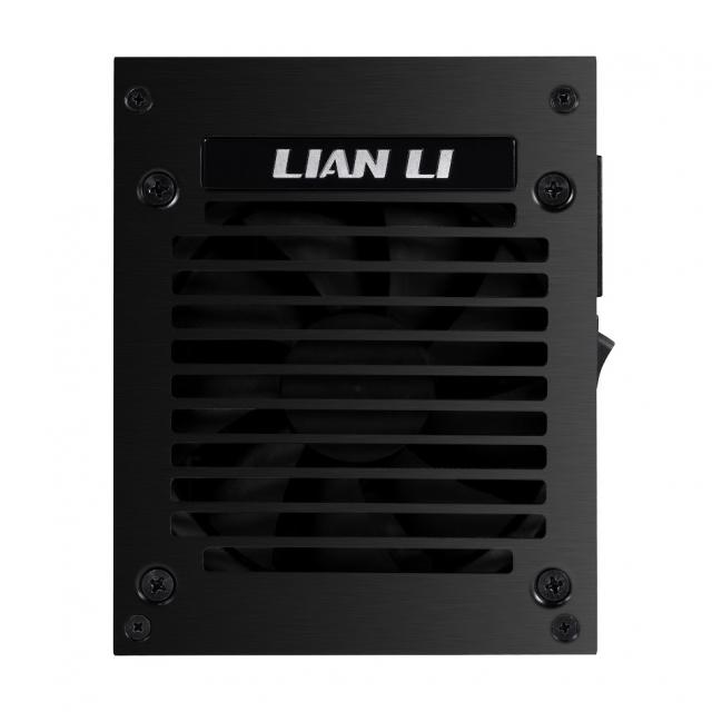Захранващ блок Lian Li SP750 750W 80+ Gold SFX, Full Modular 