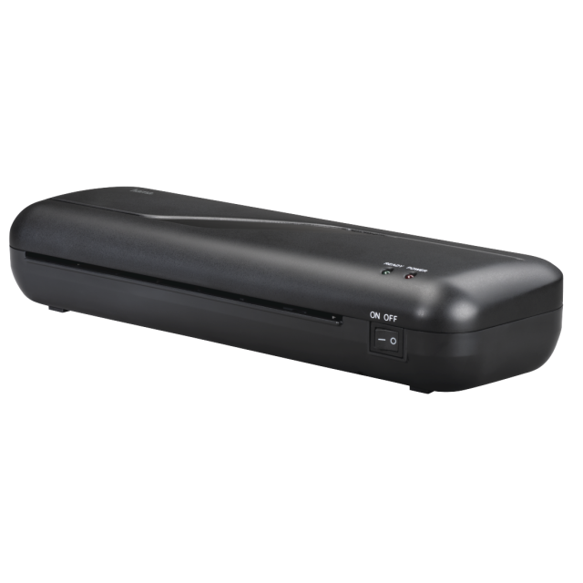 Hama Basic 4-in-1 Laminator Kit DIN A4/230 