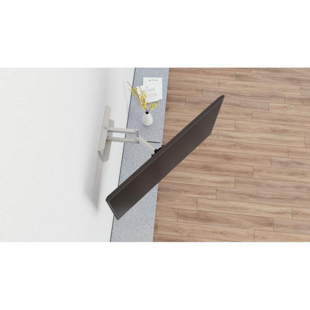 Hama TV Wall Bracket, 165 cm (65") up to 35 kg, 220856 