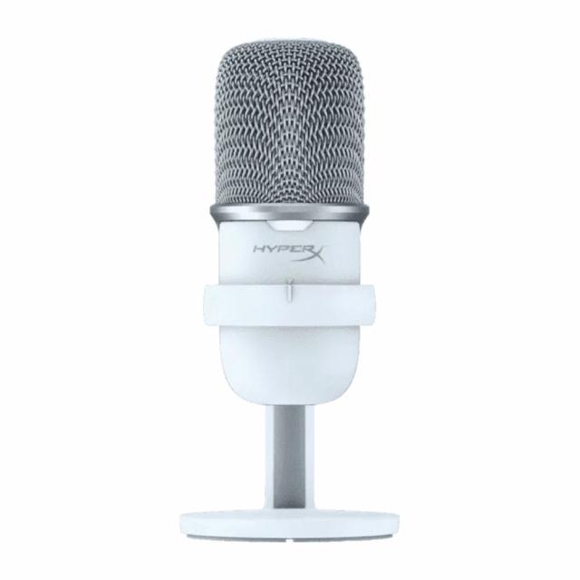 Desktop Microphone HyperX SoloCast  