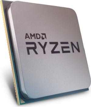 Процесор AMD Ryzen 7 5700 TRAY 8-Cores, 3.7GHz(Up to 4.6GHz), AM4, 16MB Cache, 65W
