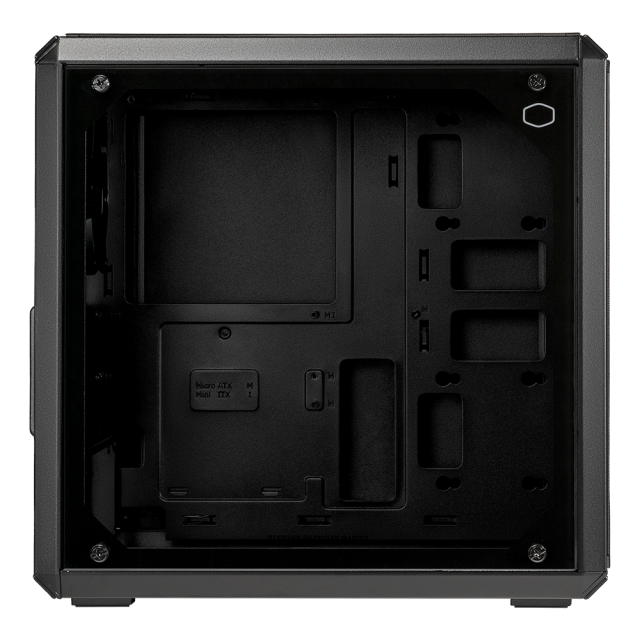 Case Cooler Master Q300L V2, Mini Tower 