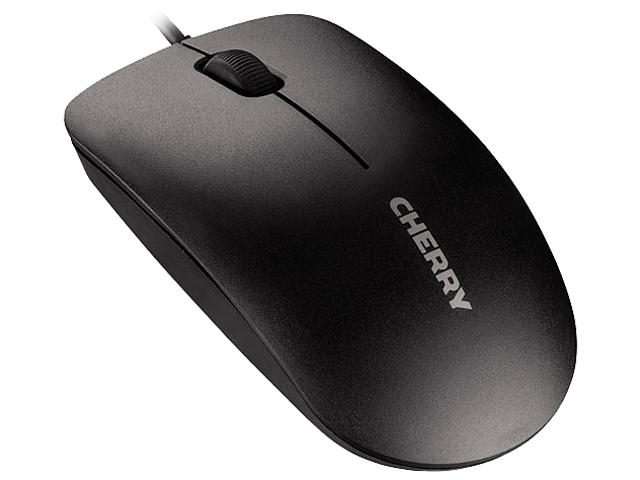 Жична мишка CHERRY MC 1000 