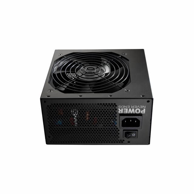 Захранващ блок FSP Group Hydro K PRO 600W 80+ Bronze 