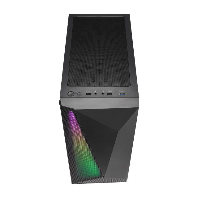 Case FSP CMT195A Mid-Tower 