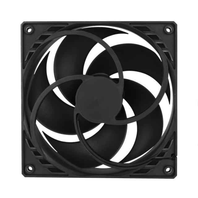 Fan ARCTIC P14 PWM Black 