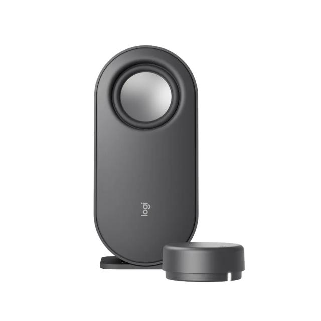 Тонколони Logitech Z407, 40W 