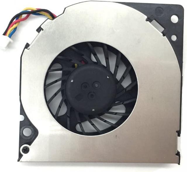 Cooler for NUC/BRIX Delta BSB05505HP-SM 