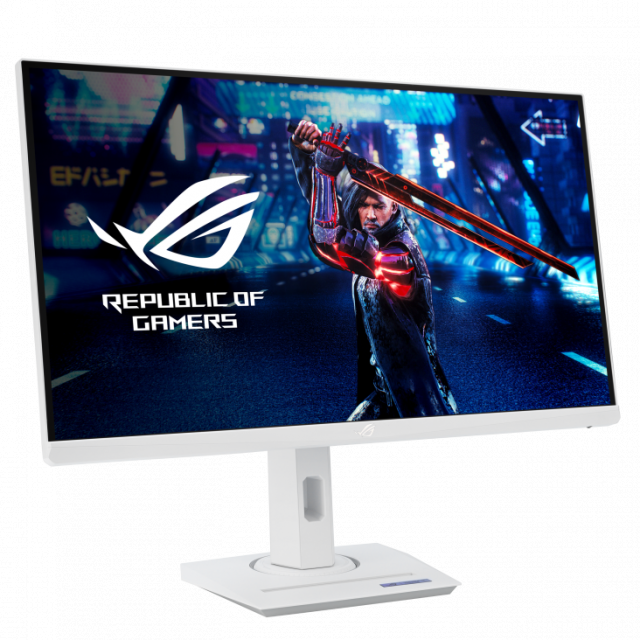 Monitor ASUS ROG Strix XG27ACS-W 