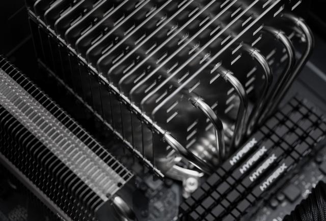 Passive CPU Cooler Noctua NH-P1 