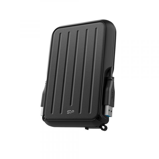 External HDD SILICON POWER Armor A66, 2.5", 2TB 
