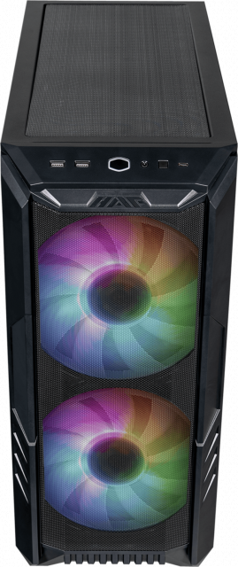 Case Cooler Master HAF 500 