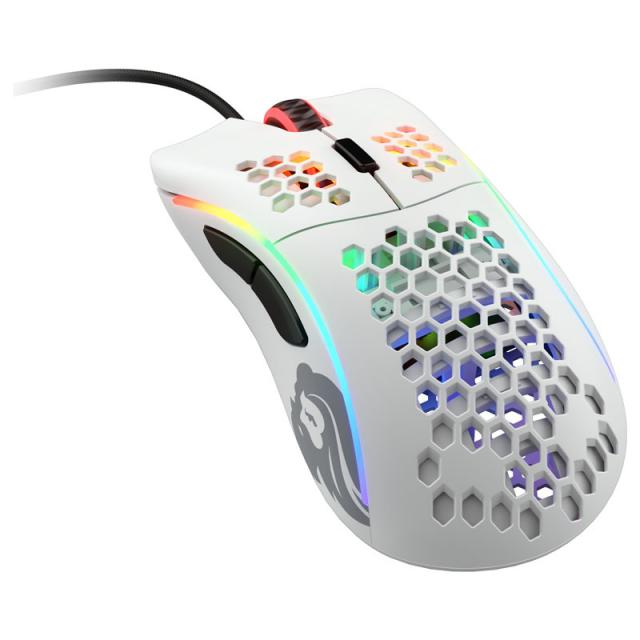 Gaming Mouse Glorious Model D (Matte White) 