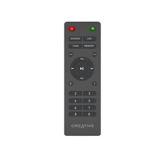 Озвучителна система Creative, CREAT-SPEAK-SBS-E2900 