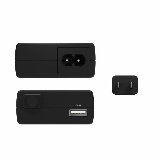 Зарядно j5create JUP2290C, 100W, USB-A, USB-C 