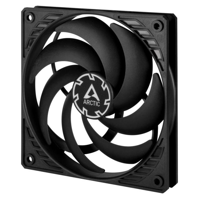 Вентилатор ARCTIC P12 SLIM PWM PST 