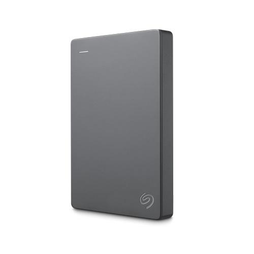 Външен хард диск Seagate Basic, 2.5", 4TB 