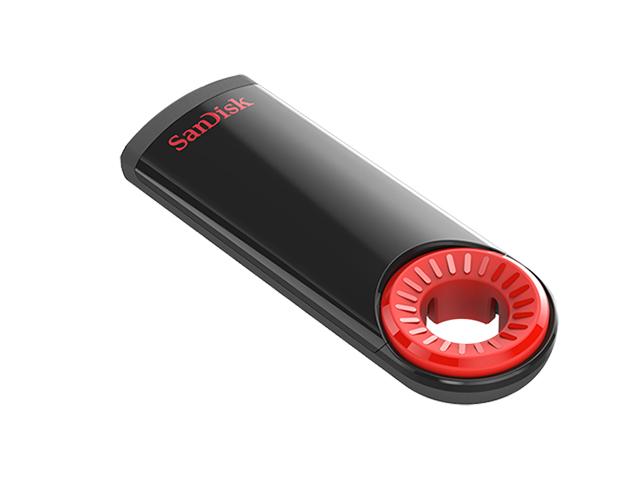 SanDisk Флаш памет, Cruzer Dial 64Gb 