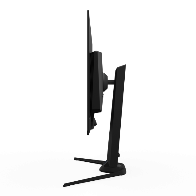 Гейминг монитор GIGABYTE AORUS FO32U2P, 31.5" QD-OLED, 4K UHD, 240Hz, 0.03ms, DP 2.1 UHBR20, Vesa ClearMR 13000, HDR 400, KVM 
