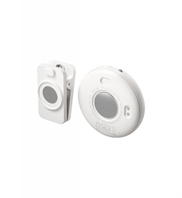 Wireless Microphone BOYA OMIC-D-W 