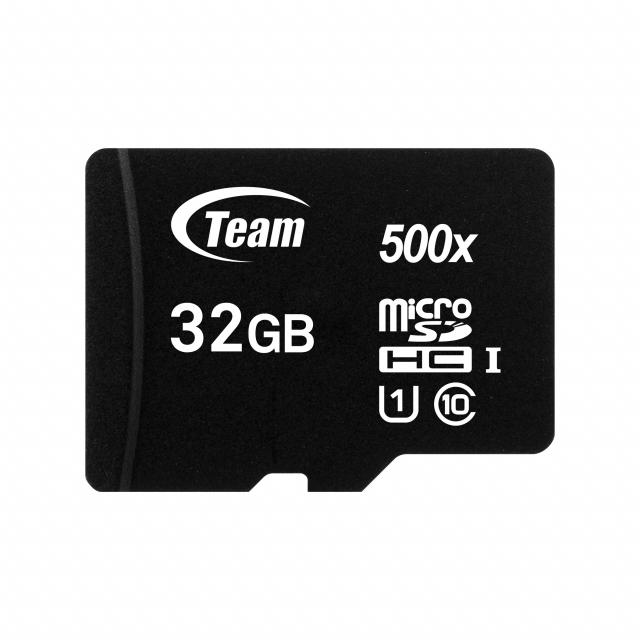 Карта памет Team Group 32GB Micro SDHC/SDXC 